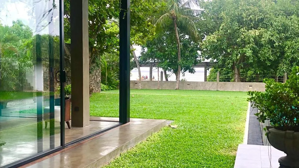 Villa Tranquil Waters Νεγκόμπο