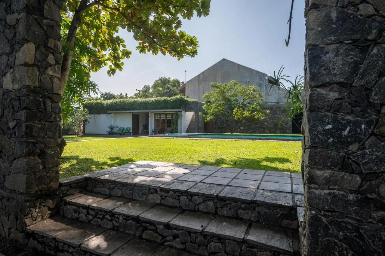 Villa Tranquil Waters Νεγκόμπο