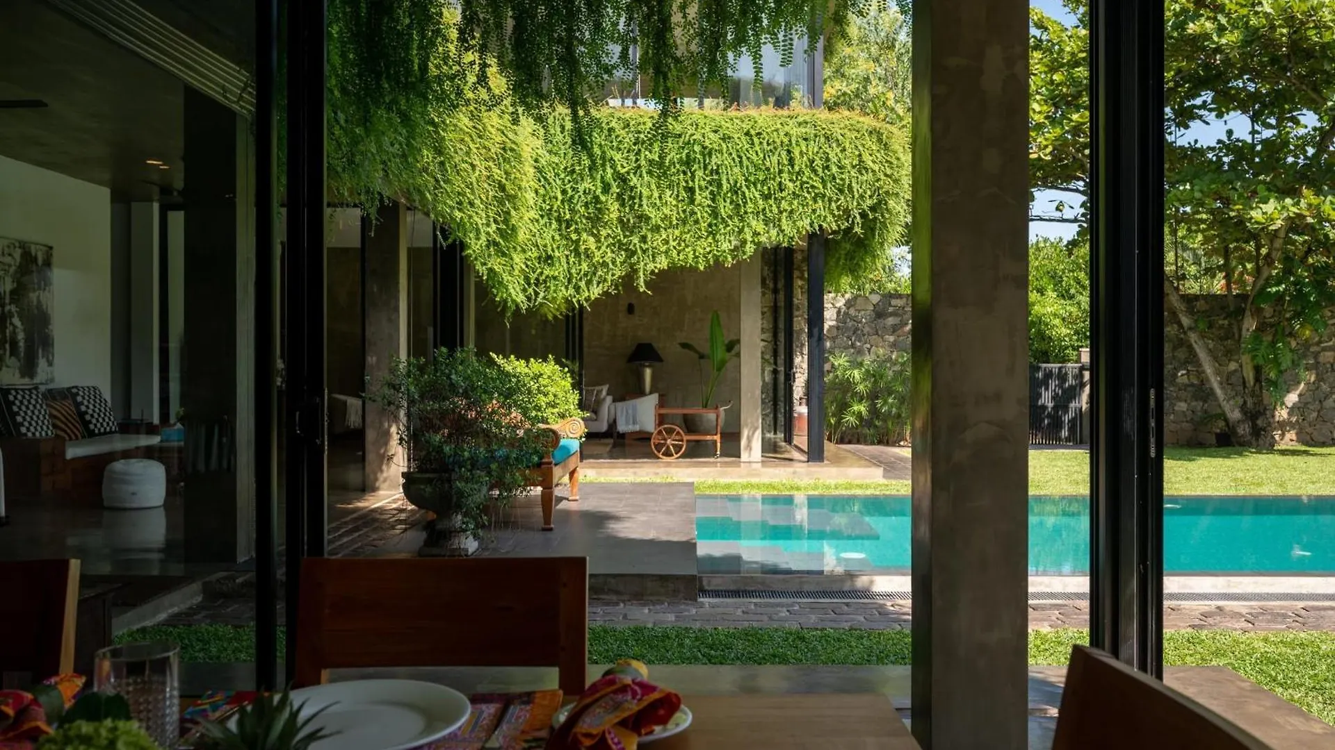 Villa Tranquil Waters Νεγκόμπο