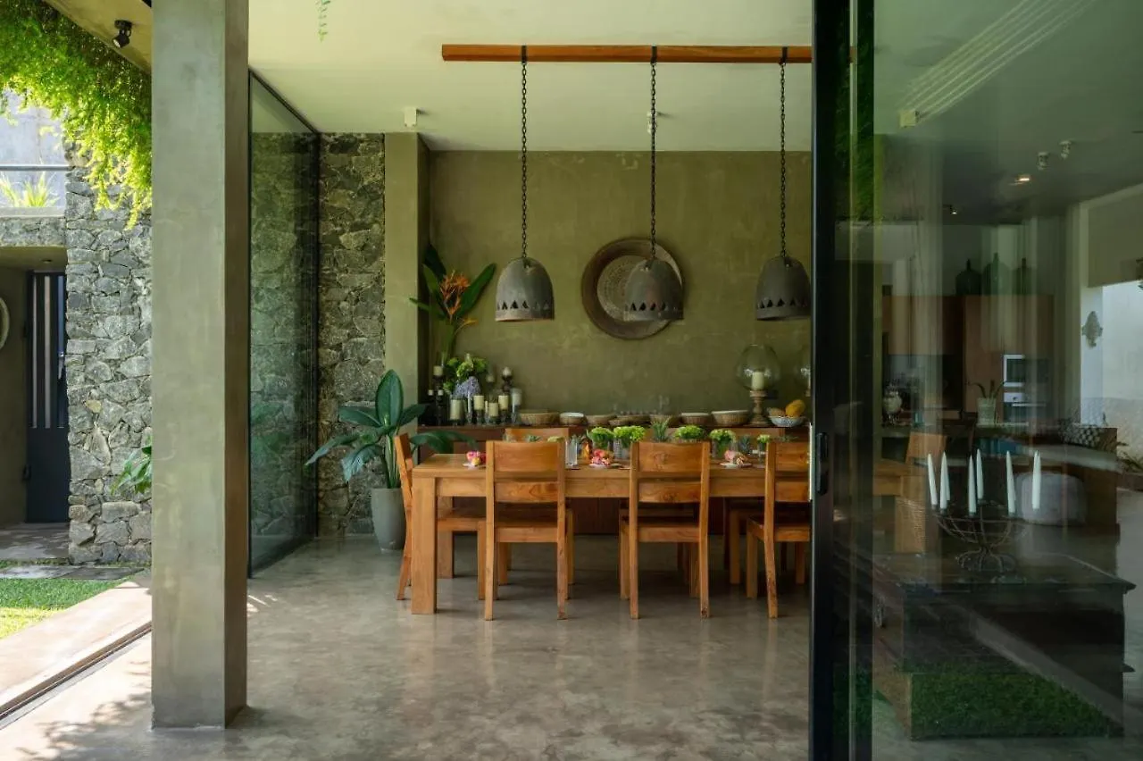 Villa Tranquil Waters Negombo