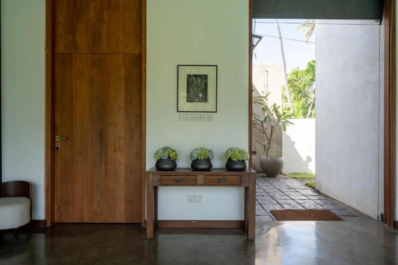Villa Tranquil Waters Negombo Sri Lanka