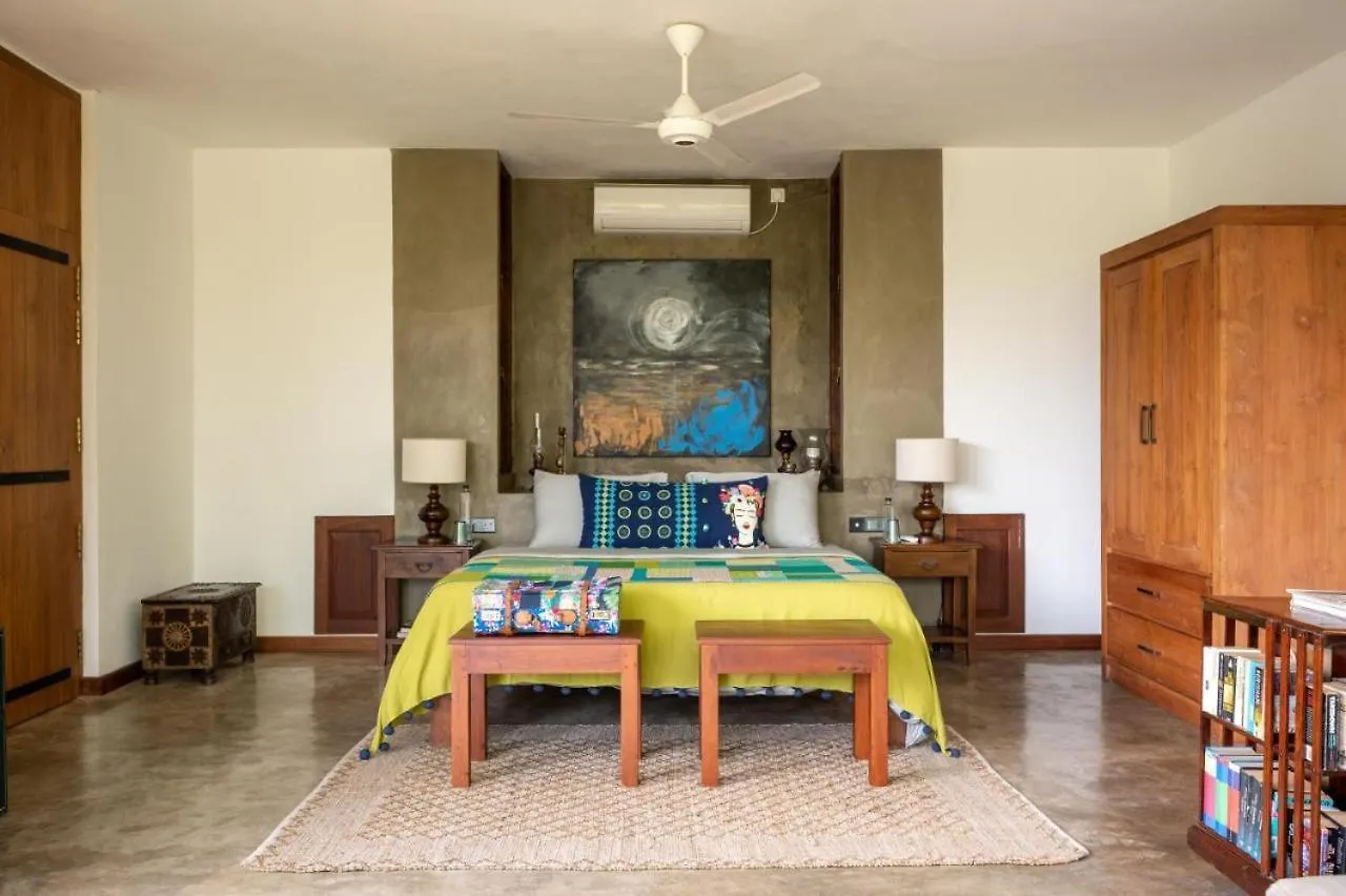 Villa Tranquil Waters Negombo Sri Lanka