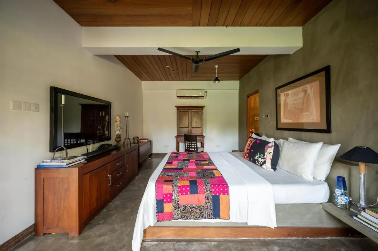 Villa Tranquil Waters Negombo