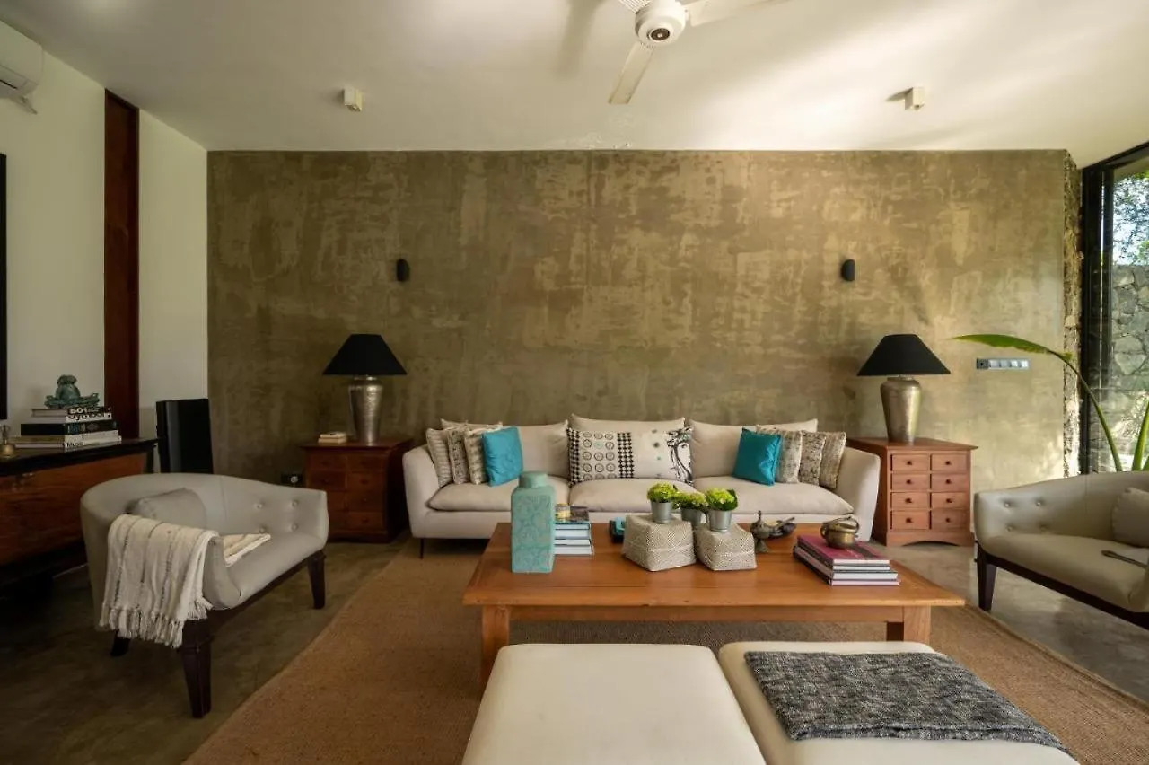 Villa Tranquil Waters Negombo