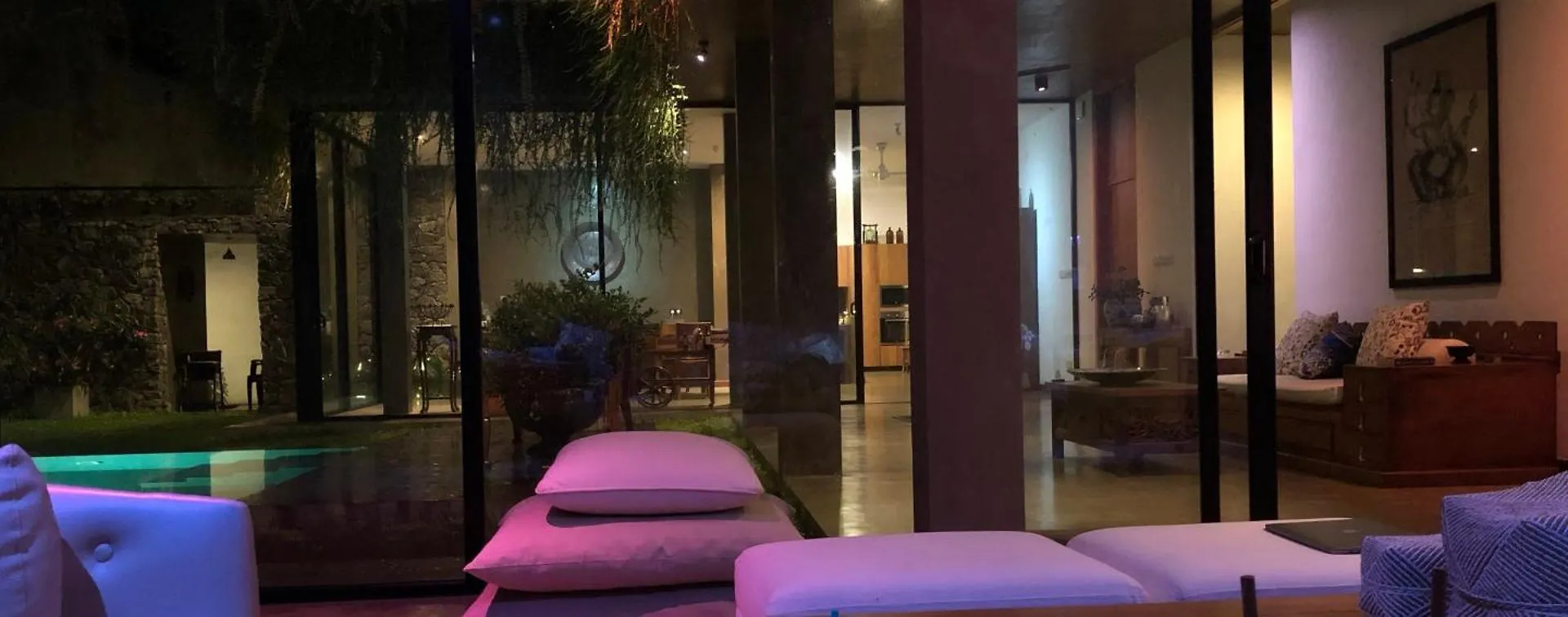 Villa Tranquil Waters Negombo 0*,  Sri Lanka