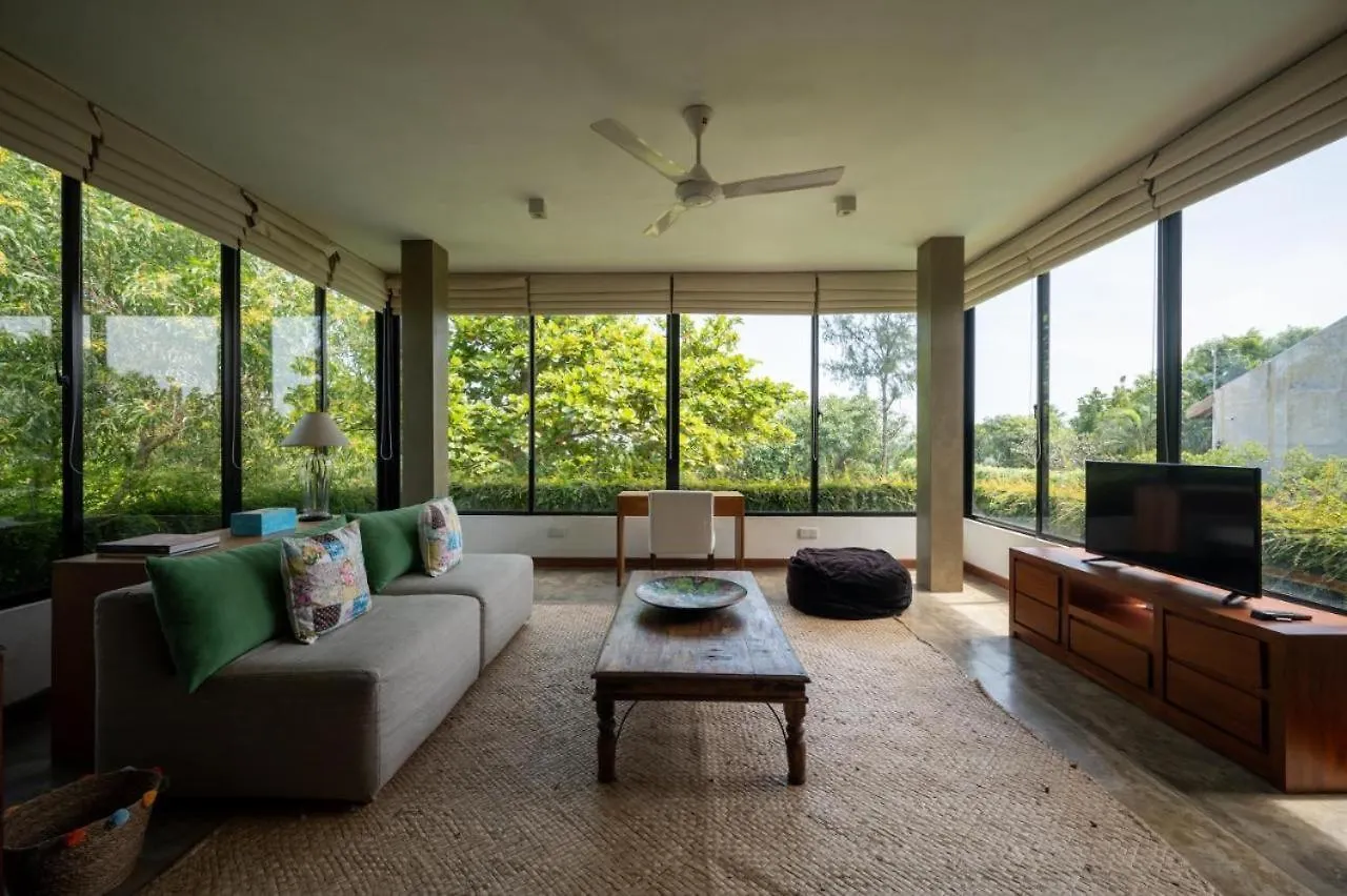 Villa Tranquil Waters Negombo 0*,  Sri Lanka