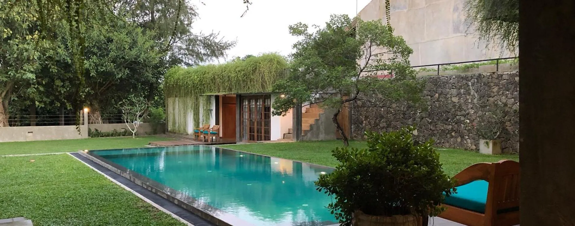 Villa Tranquil Waters Negombo