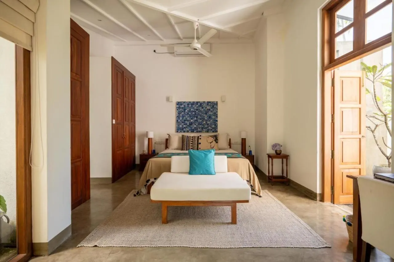 Villa Tranquil Waters Negombo