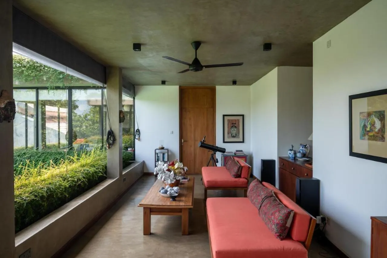 Villa Tranquil Waters Negombo