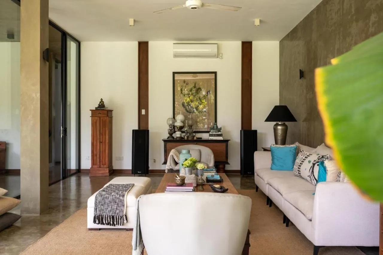 Villa Tranquil Waters Negombo Sri Lanka