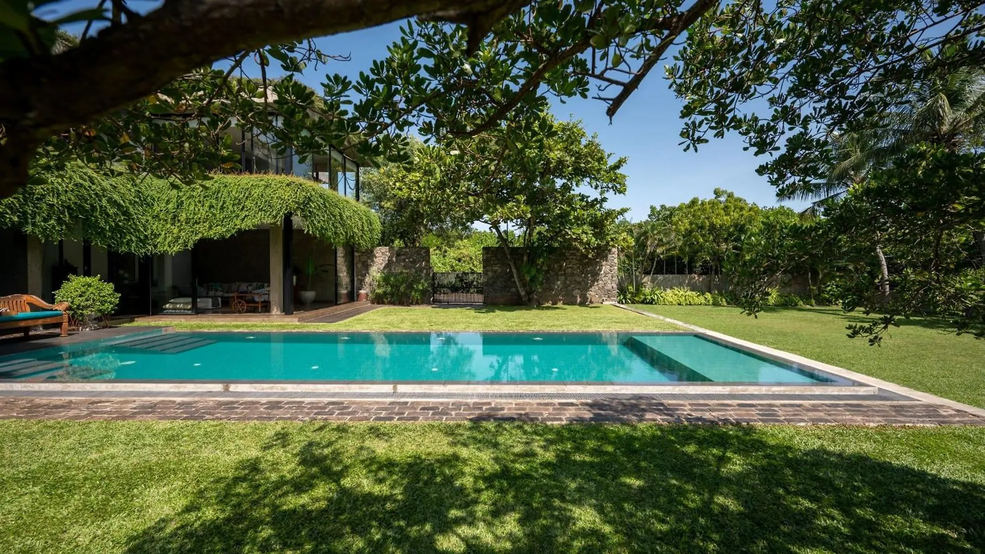 Villa Tranquil Waters Negombo 0*,  Sri Lanka