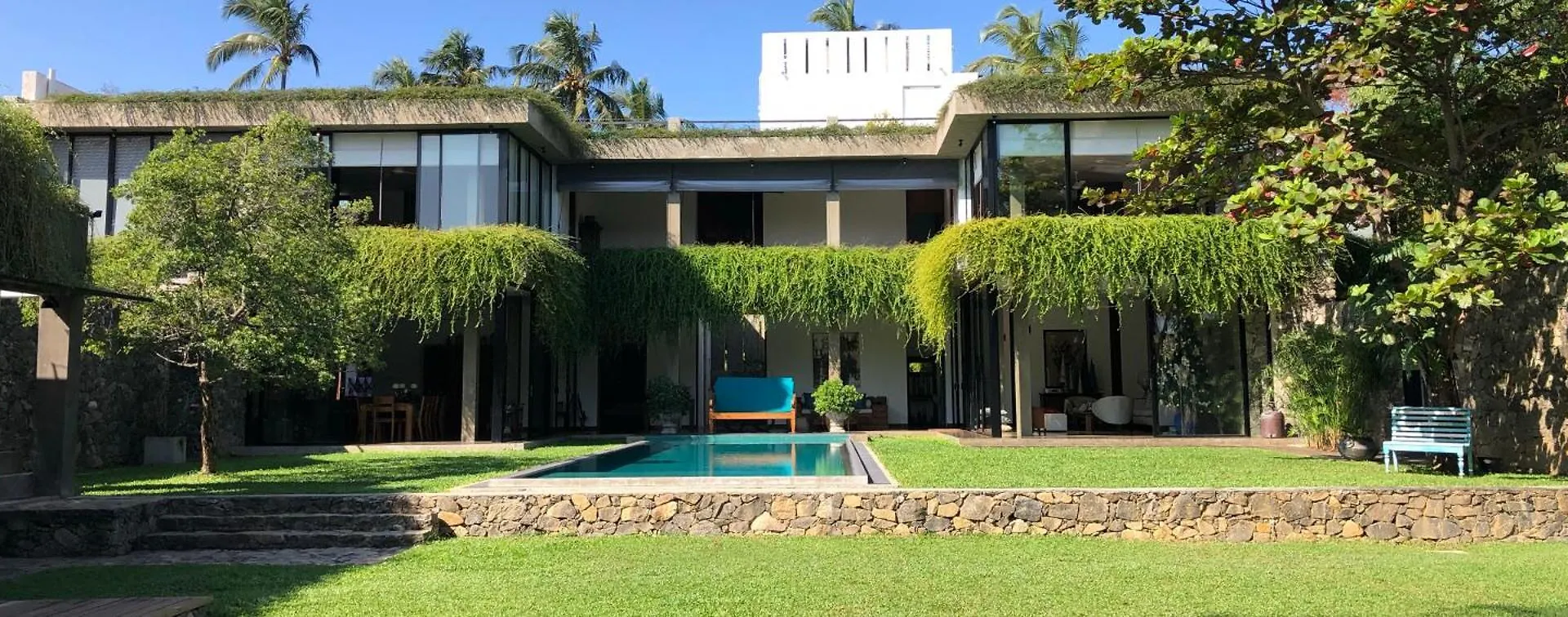 Villa Tranquil Waters Negombo Sri Lanka