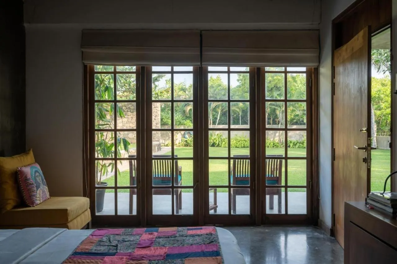 Villa Tranquil Waters Negombo 0*,