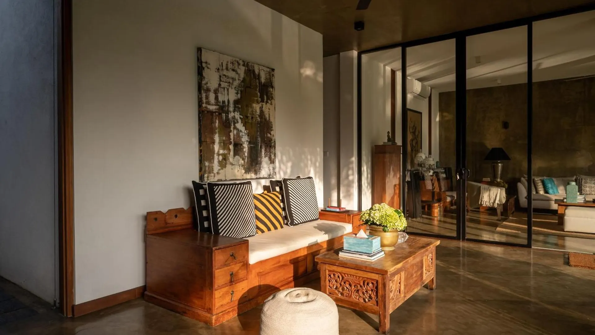 Villa Tranquil Waters Negombo