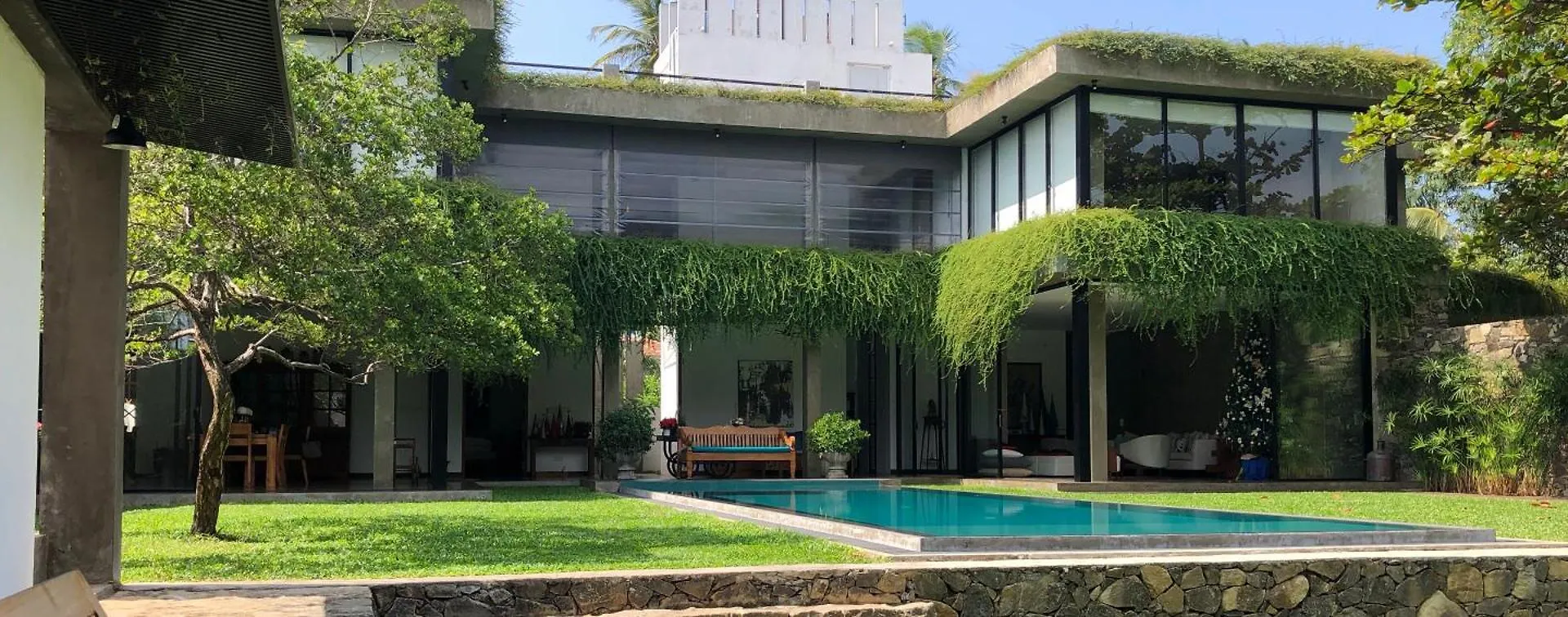 Villa Tranquil Waters Negombo 0*,