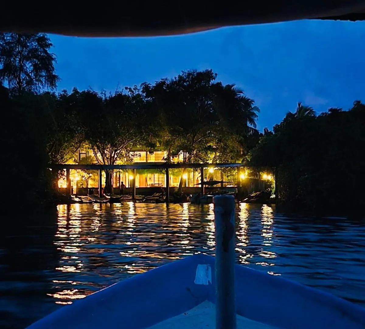 Villa Tranquil Waters Negombo 0*,  Sri Lanka