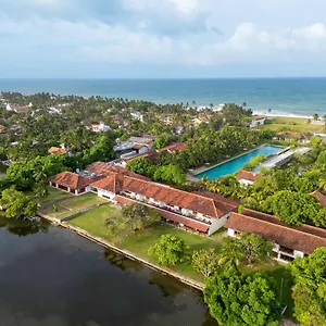 Jetwing Lagoon Wellness, A Luxury Reserve - Adults Only Негомбо